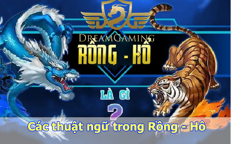 Game Rồng Hổ có nguồn gốc từ xứ chùa vàng Campuchia