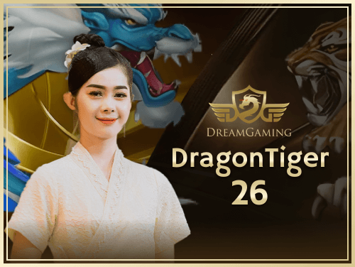DRAGON TIGER