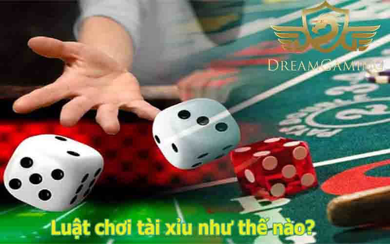 Quy tắc cơ bản chơi tài xỉu