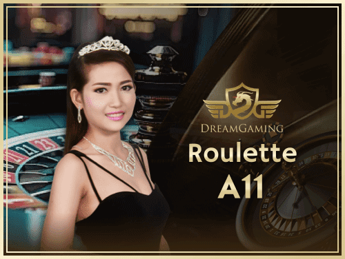 ROULETTE