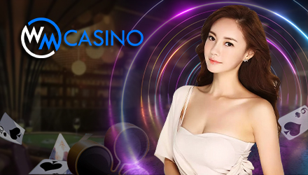 WM GAMING